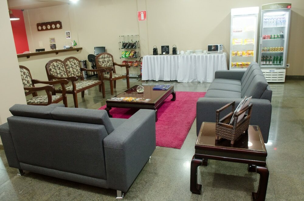 Фото Samba Betim