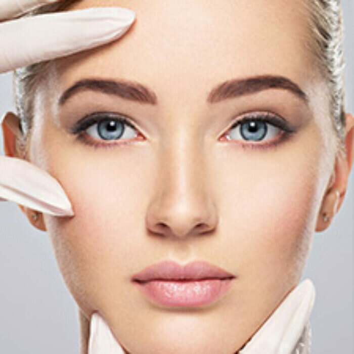 Cosmetology Dermaline Skin & Laser Clinic, Dubai, photo