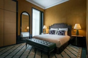 Гостиница Maison Albar Hotels Le Monumental Palace