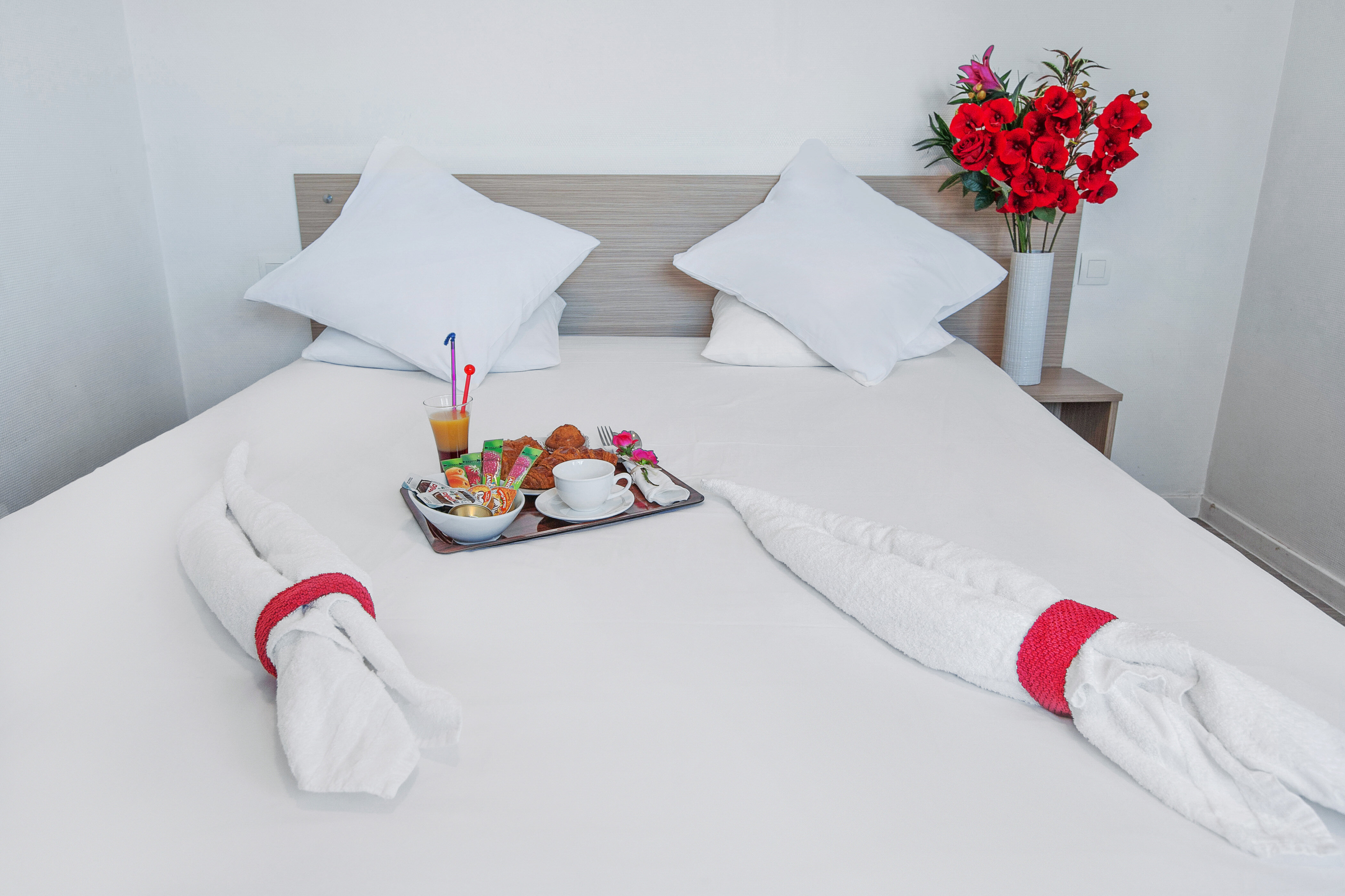 Фото Appart'City Lyon Villeurbanne