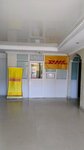 DHL (Abay Street, 254), logistics company
