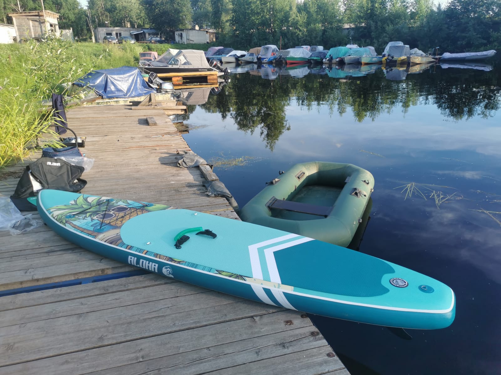 Фото Клевое местечко