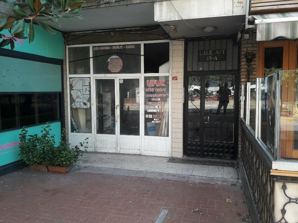 Restaurant Sutluce Pilaf, Istanbul, photo