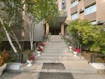 Арт Металл (Kurashova Street, 28), vallas y barreras