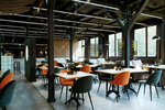 Space Lab Bar (Okruzhnoye shosse, 11), restaurant