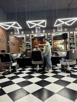 Черная Кость (posyolok podsobnogo khozyaystva Voskresenskoye, 40к2), barbería