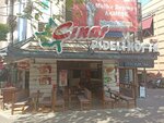 Çınar Pideli Köfte (Бурса, Османгази, Шехрекусту, улица Джемаль Надир, 30A), быстрое питание в Бурсе