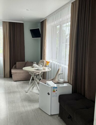 Дом в аренду Аршанская звезда в Аршане