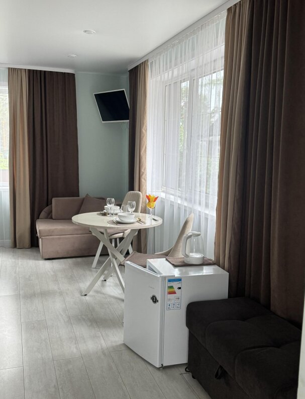 Фото Аршанская звезда