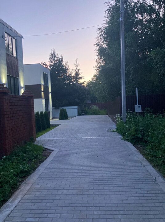 Фото Румянцево-Парк