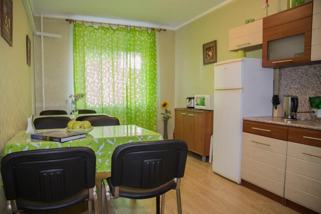 Фото Green Hostel Кузьминки