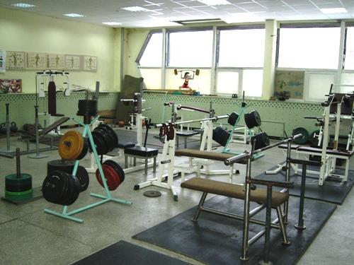 Фото Энергетик