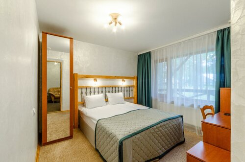 Hotel Pleskov, Pskov Oblast, photo