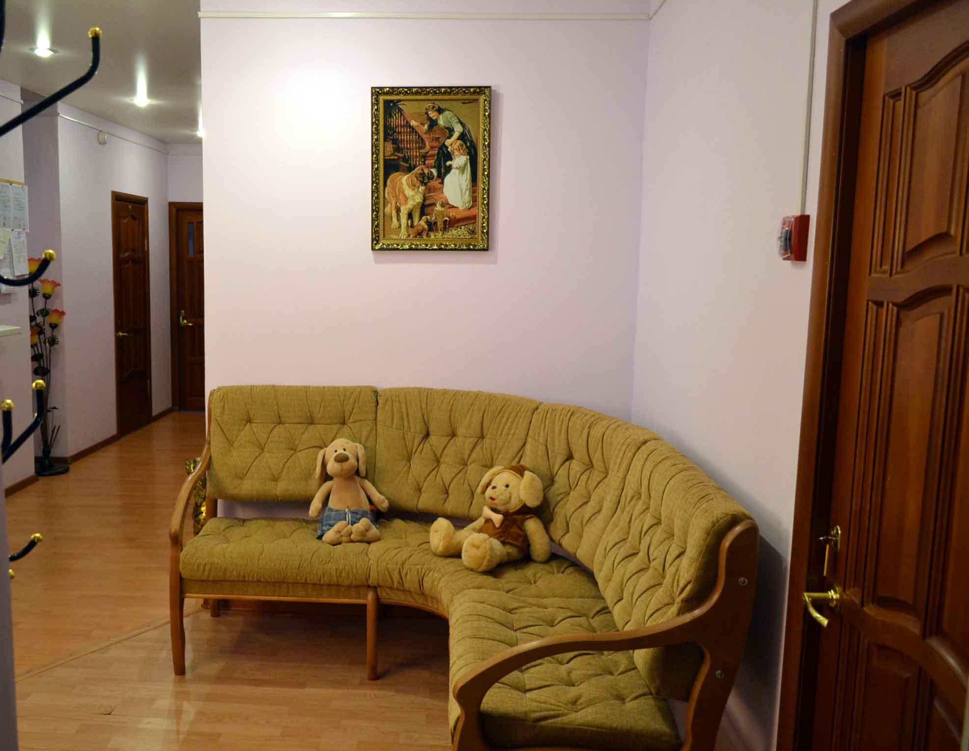 Фото Золотой ключик