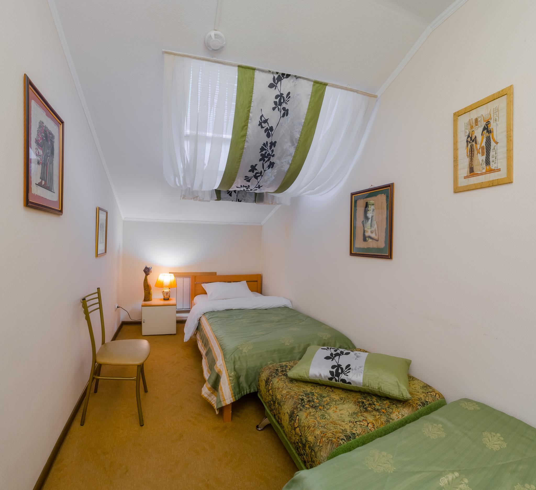 Фото Воскресенская