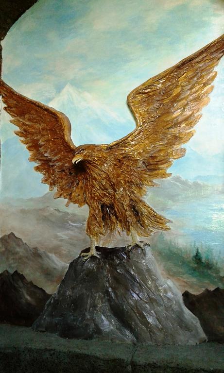 Фото Золотой Орел