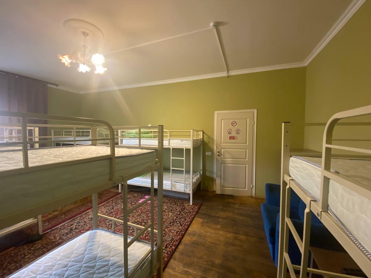 Фото Cuba PS Coliving