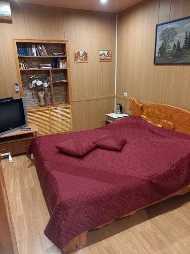 Hotel Sedmoe Nebo, Smolensk, photo