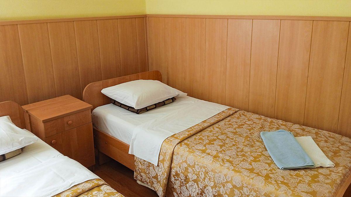 Фото Smart Hotel КДО Брянск