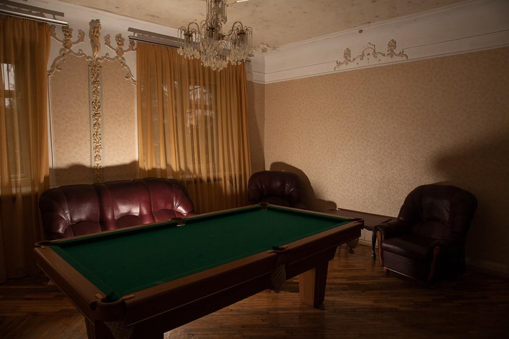 Фото Нефтяник