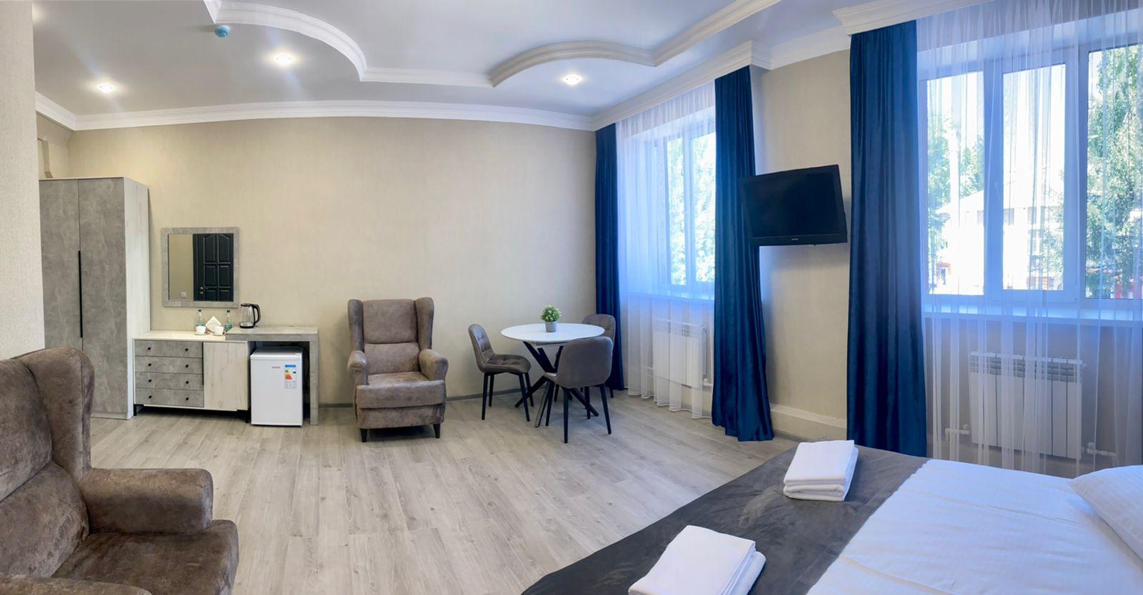 Фото Гранд Отель