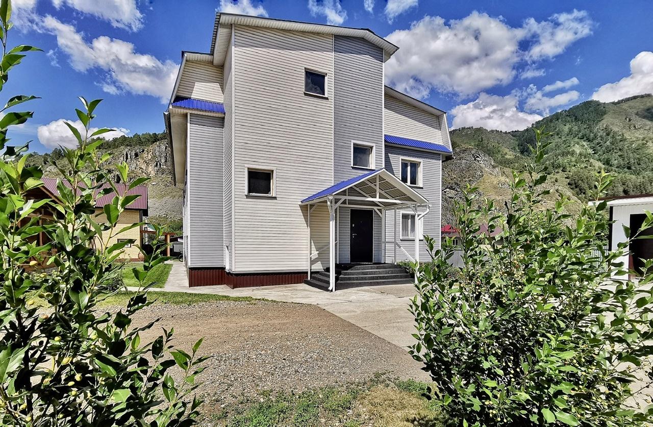 Фото Пять Холмов