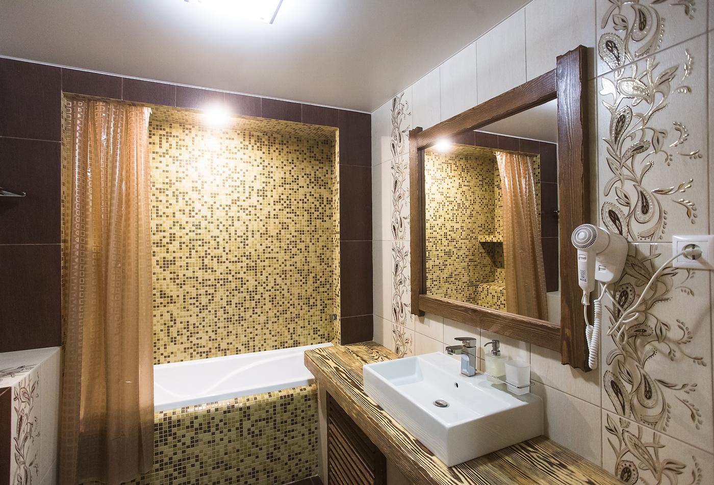 Фото Русский Двор