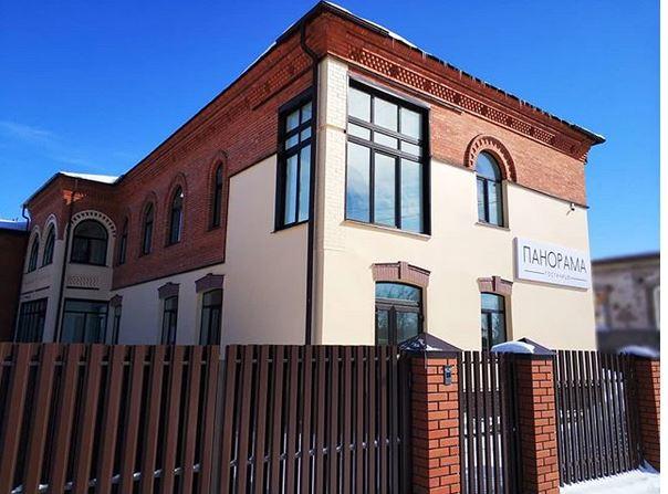 Фото Панорама