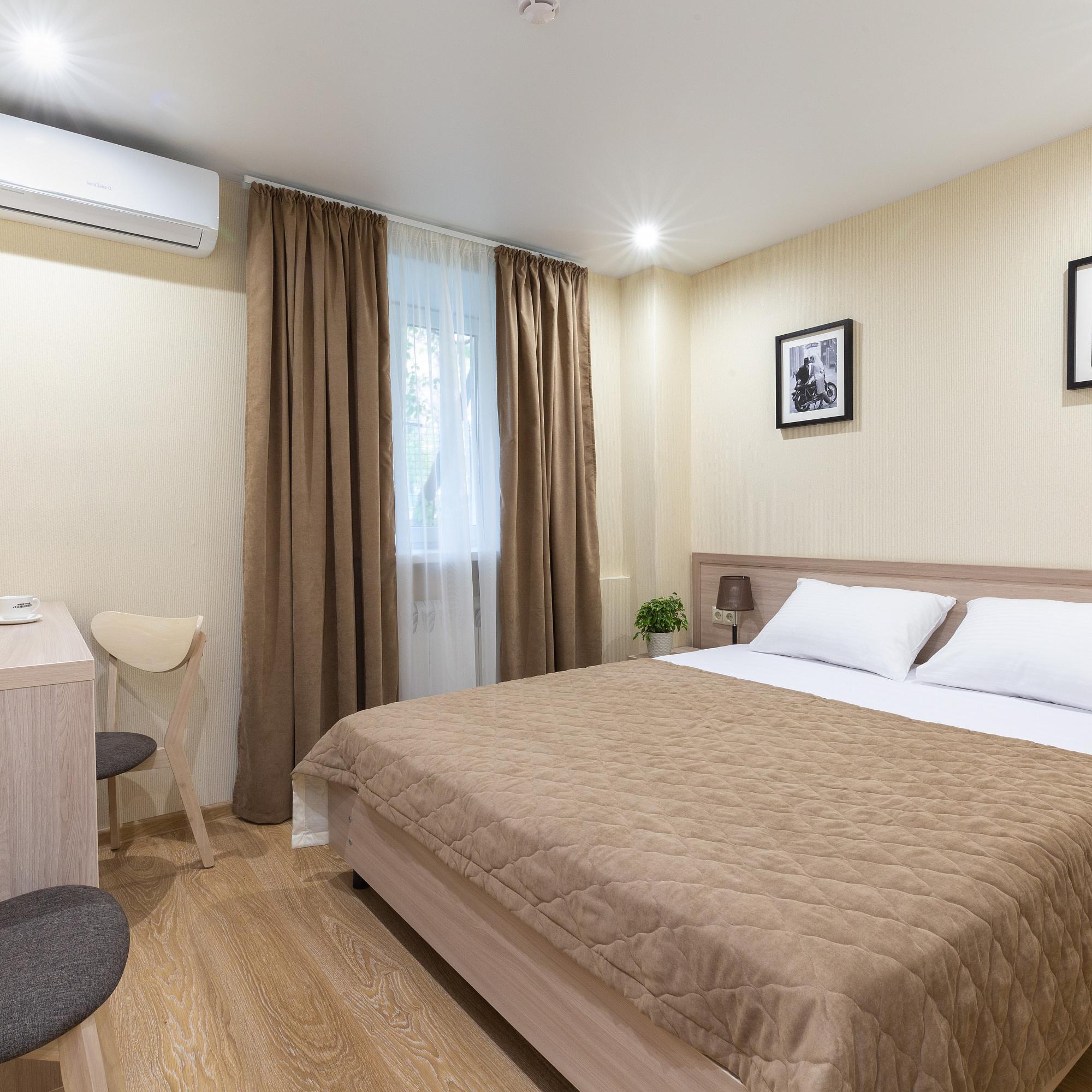 Фото Хамовники