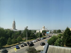 Якиманка