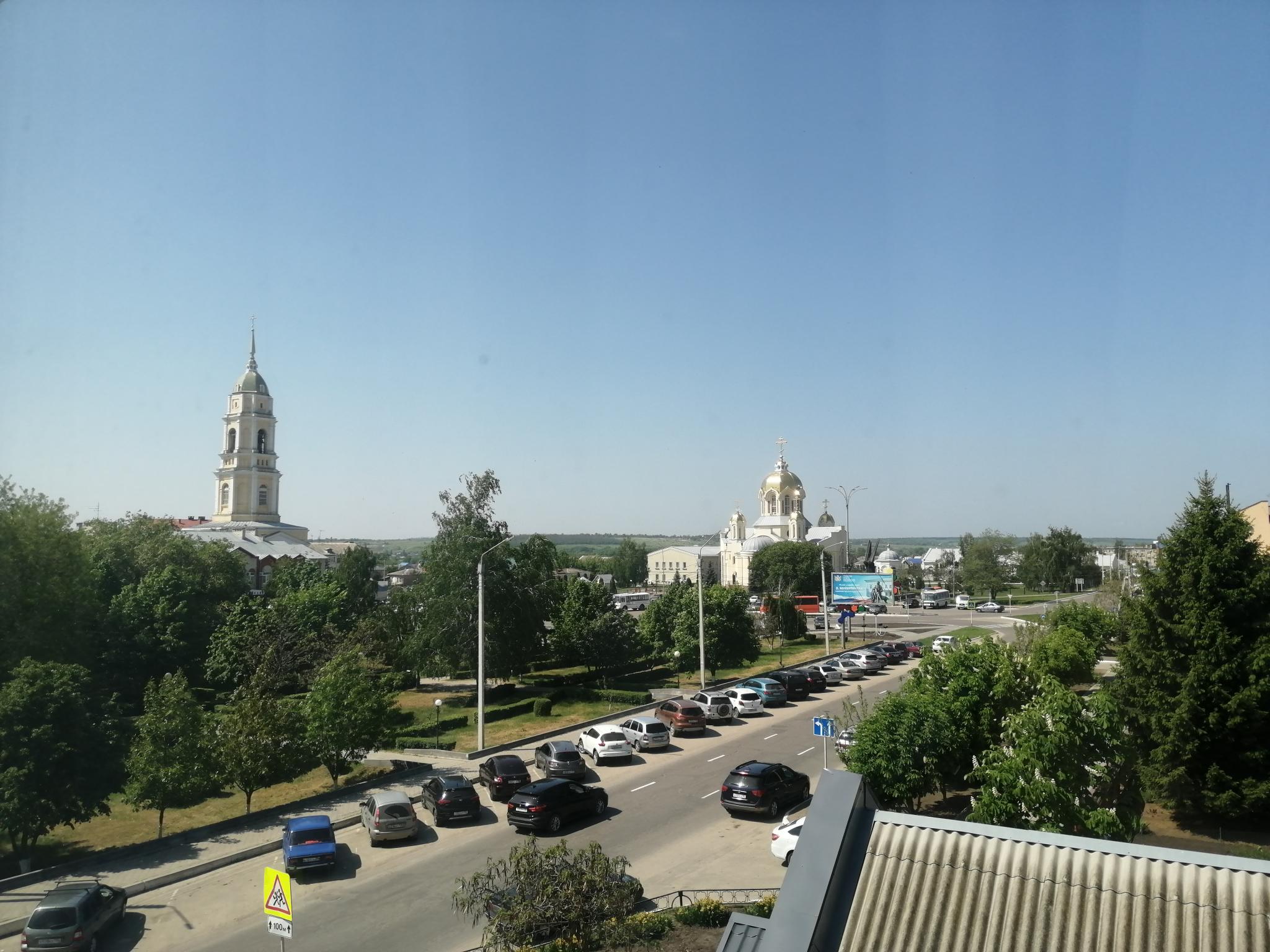 Фото отеля 2