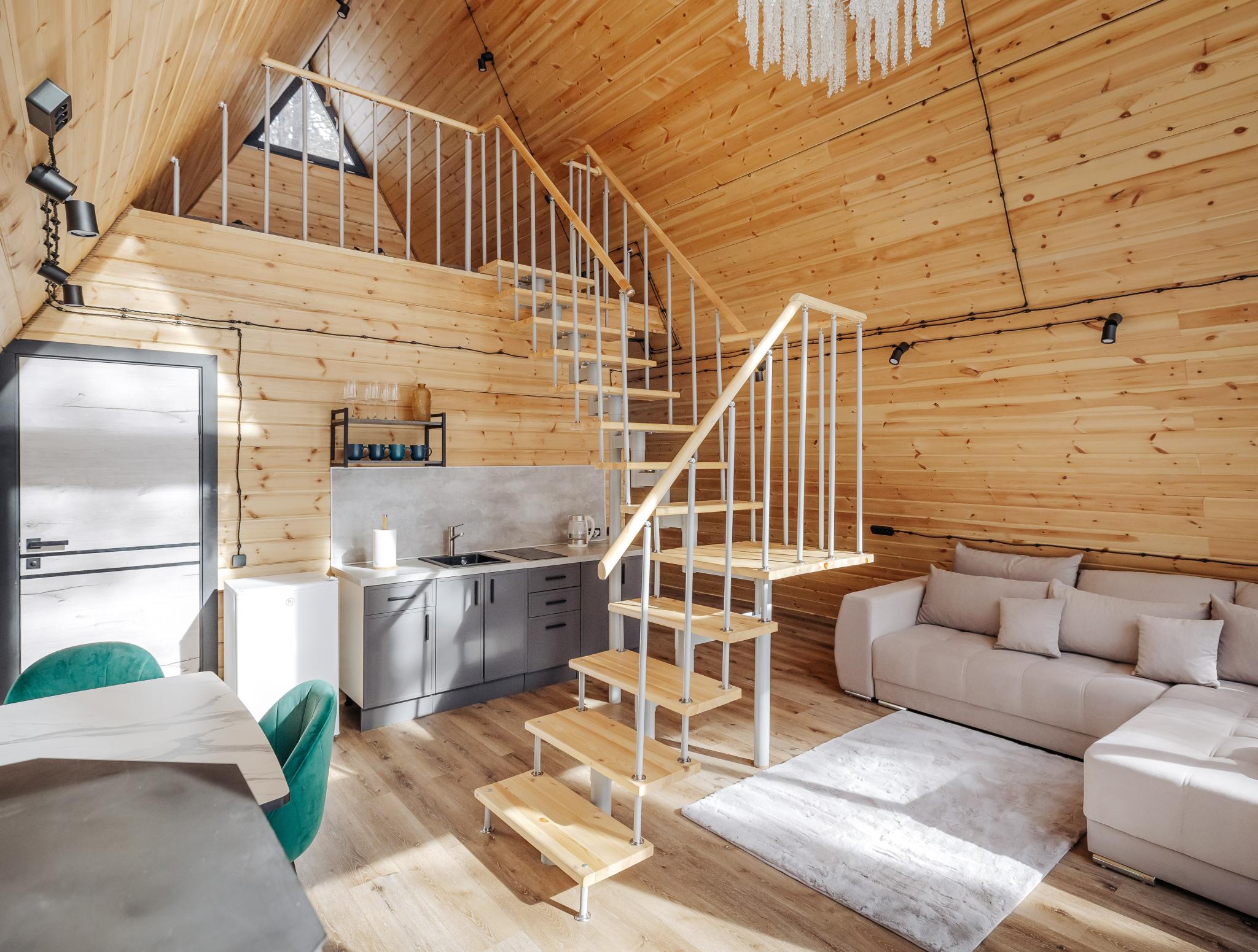 Фото Тэнгис