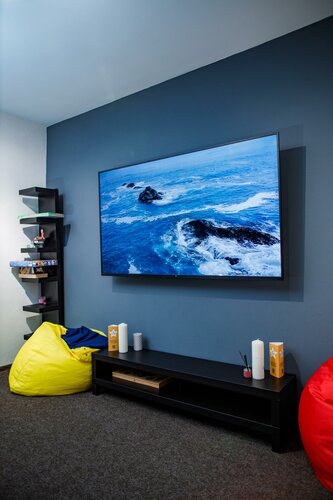 Хостел Good Hostel в Крыму