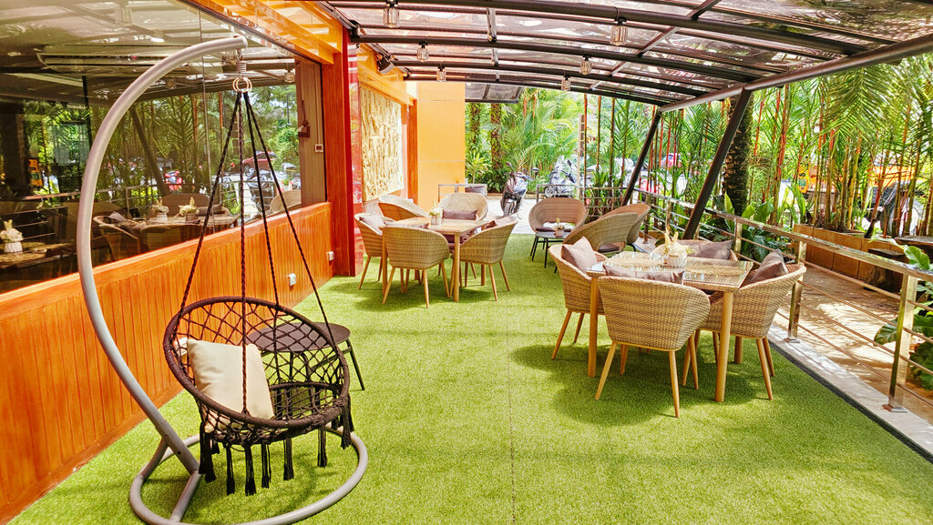 Restaurant Оливан, Phuket Province, photo