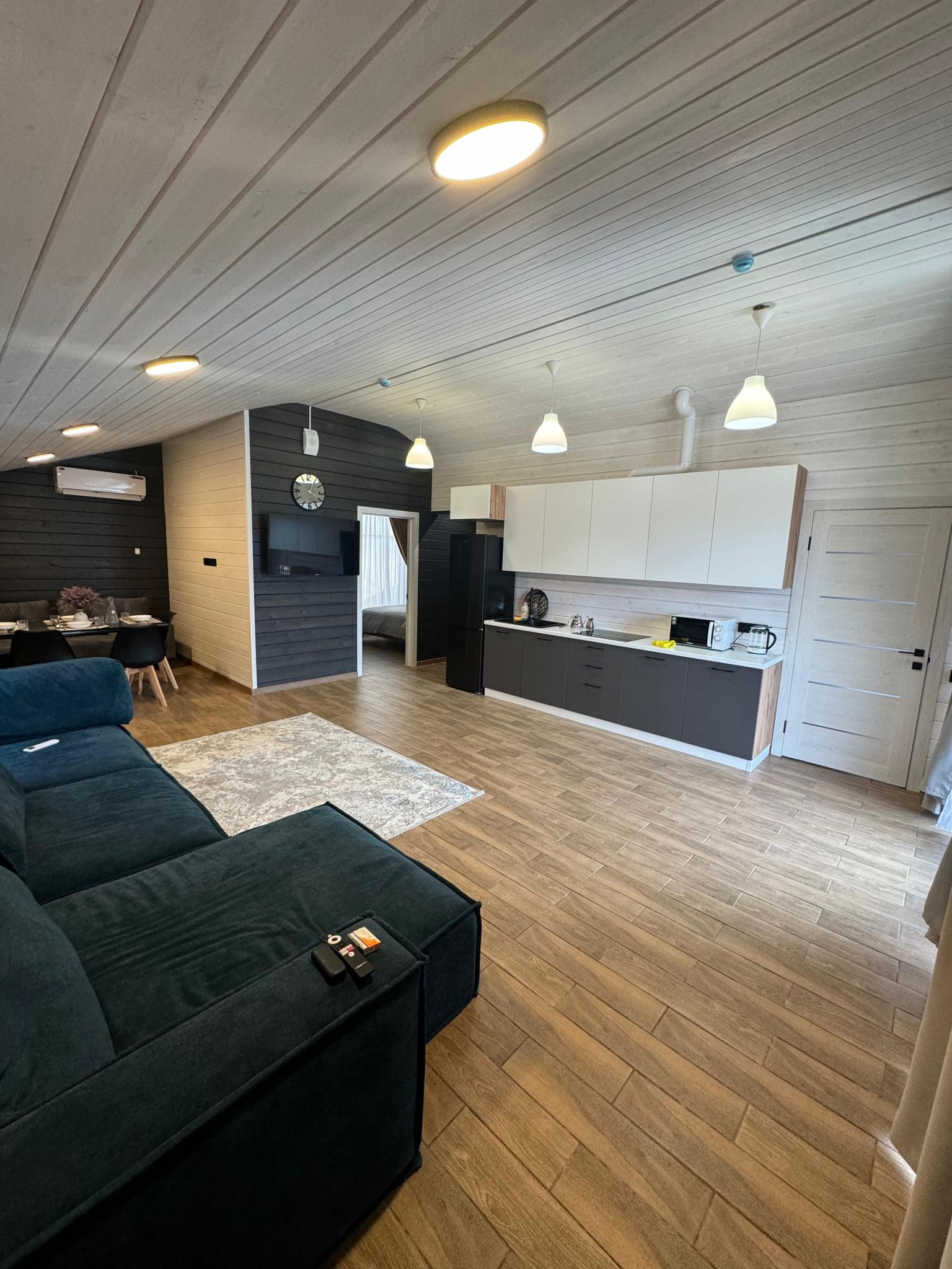 Фото ArendaGrad на Мира 15