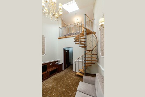 Гостиница Провинция в Серпухове