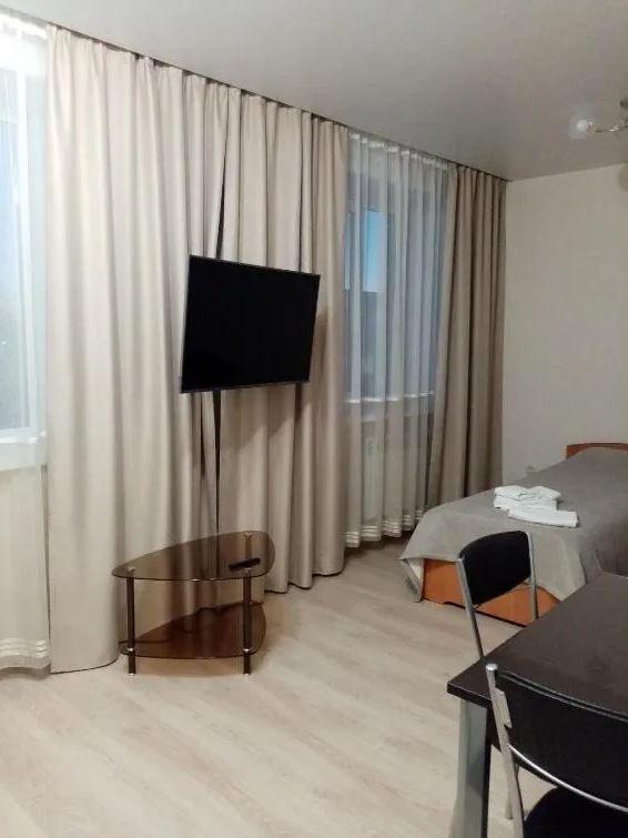 Фото Центральная