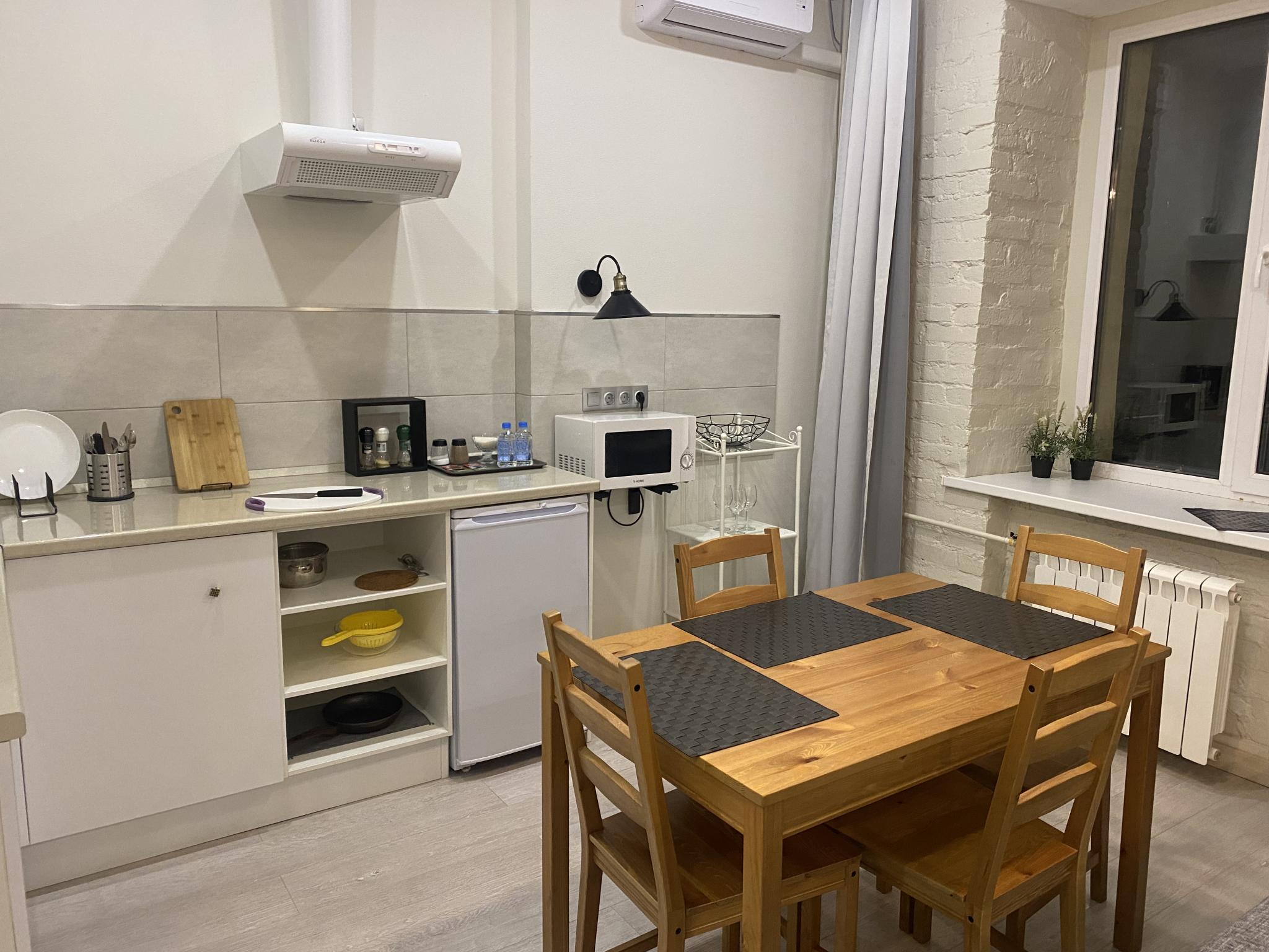 Фото Апартаменты Линд