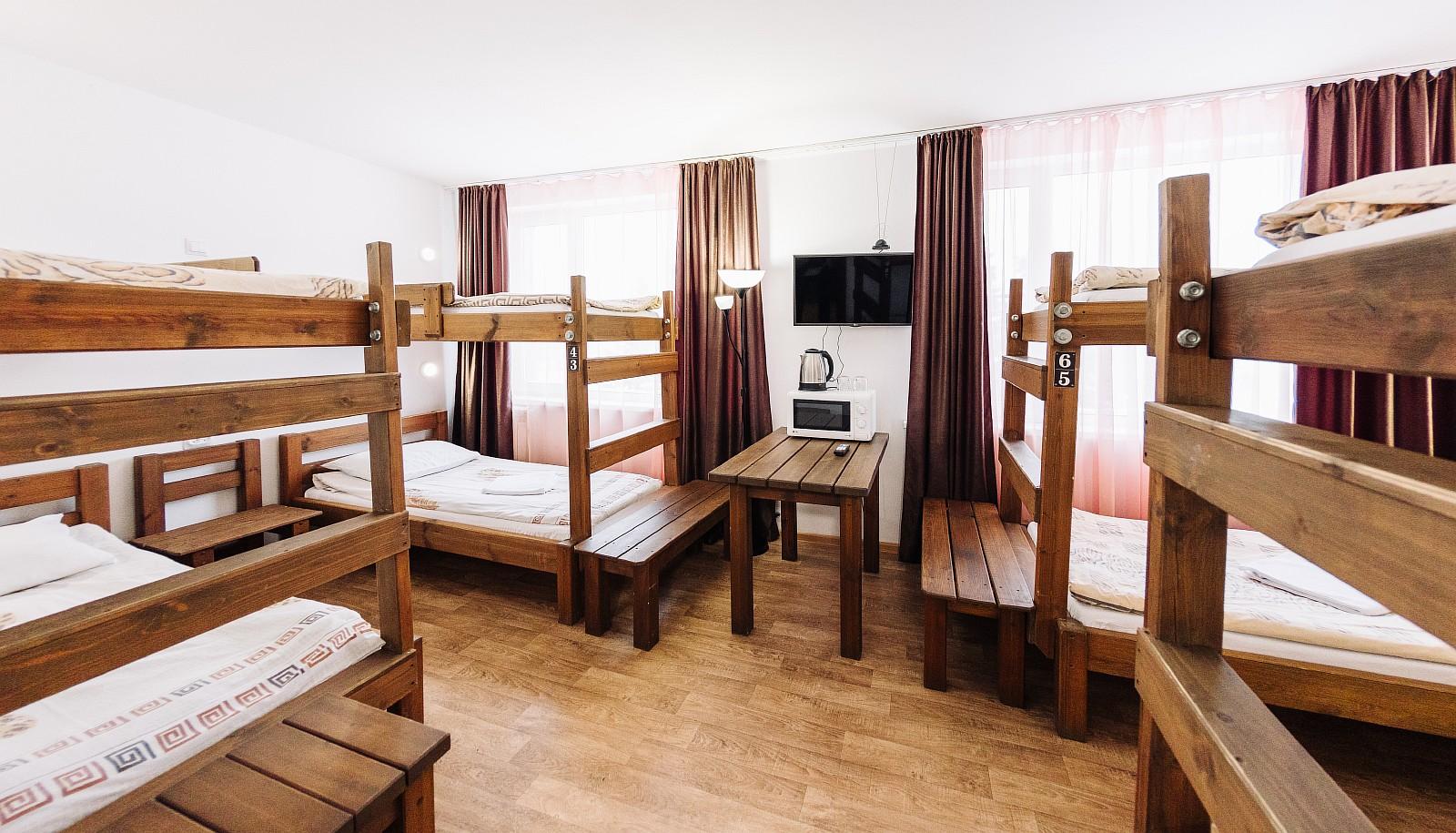 Фото Отель Карелия