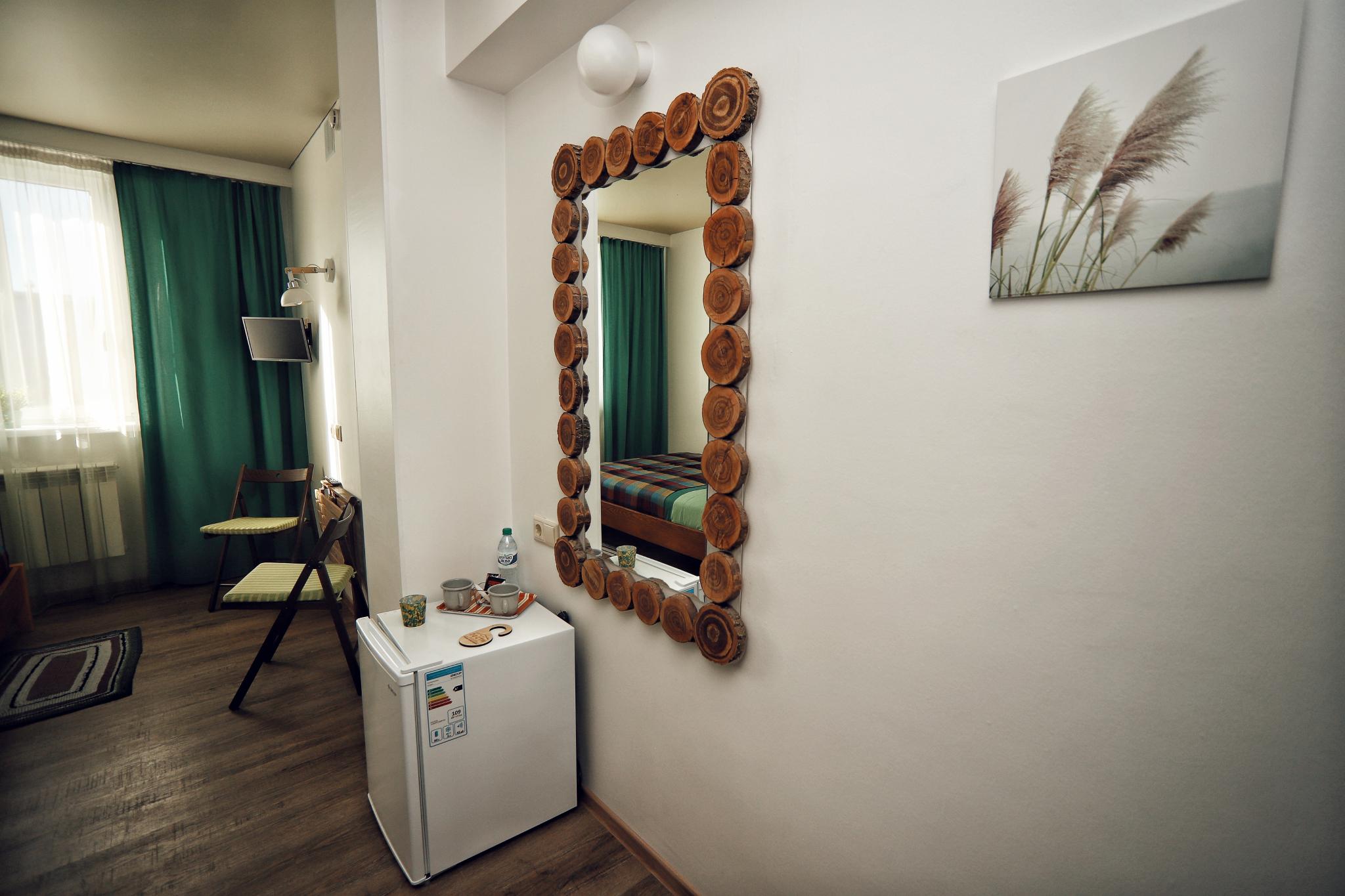 Фото Мини-отель Гости