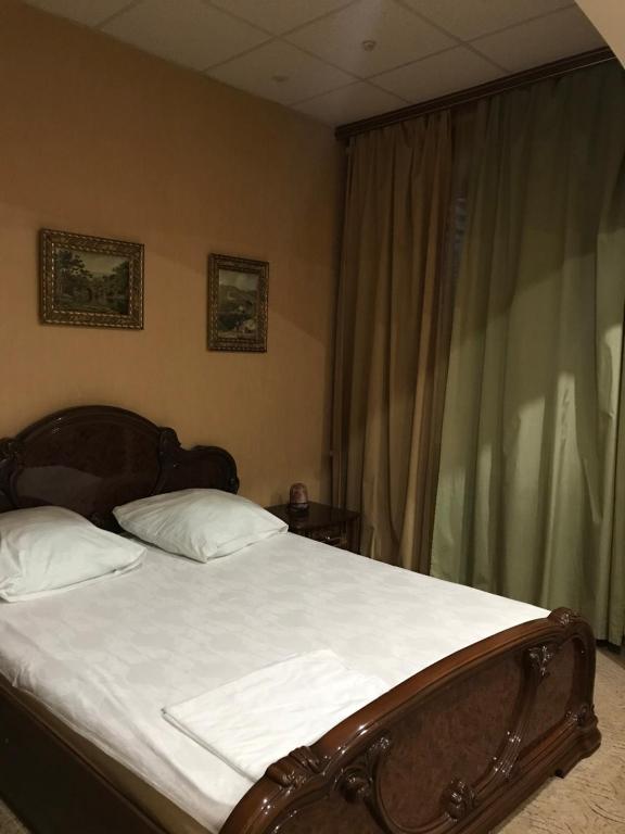 Фото Бастион