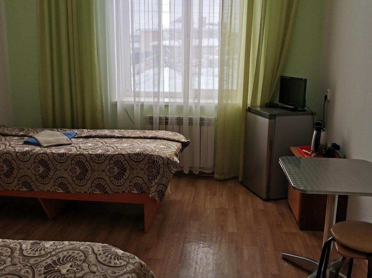 Фото Гостиница