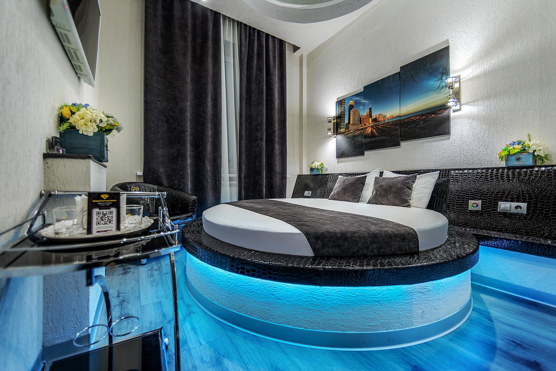 Фото Алекс Отель на Звездной