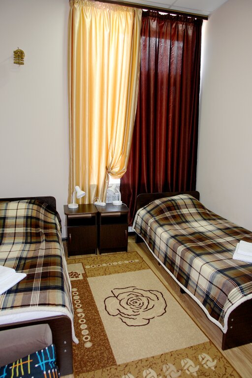 Фото Лонжерон