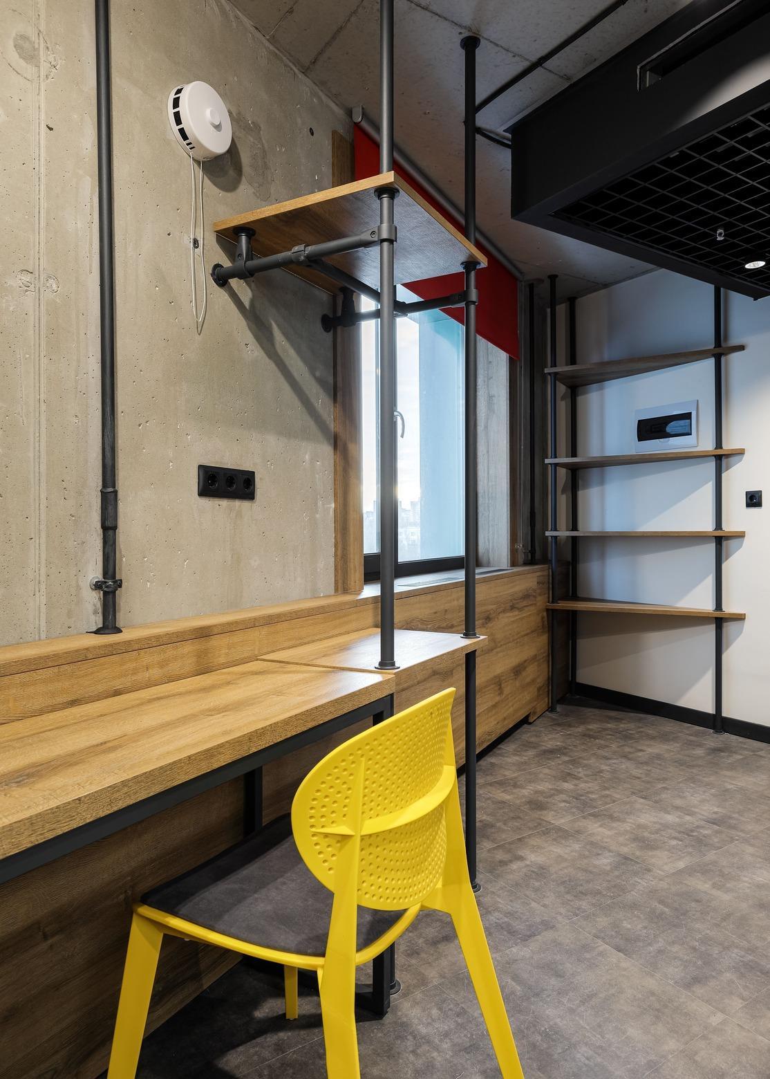 Фото Vertical We&i Московская