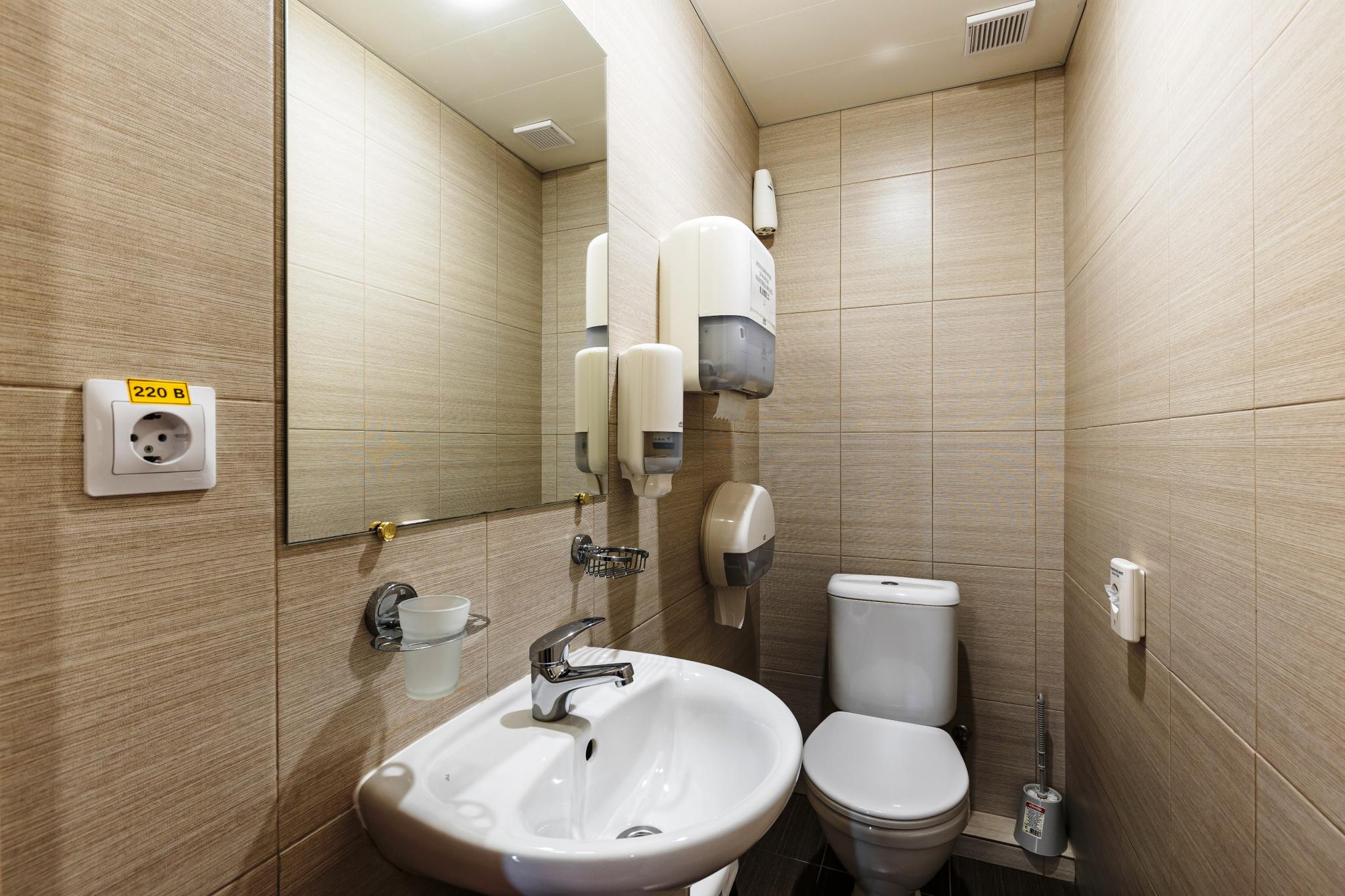 Фото Отель Сочи