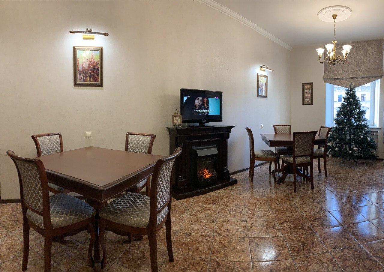 Фото Резиденция на Мойке