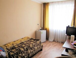 Gostinny Dvor (rabochiy posyolok Suzun, ulitsa Lenina, 54) ، فندق