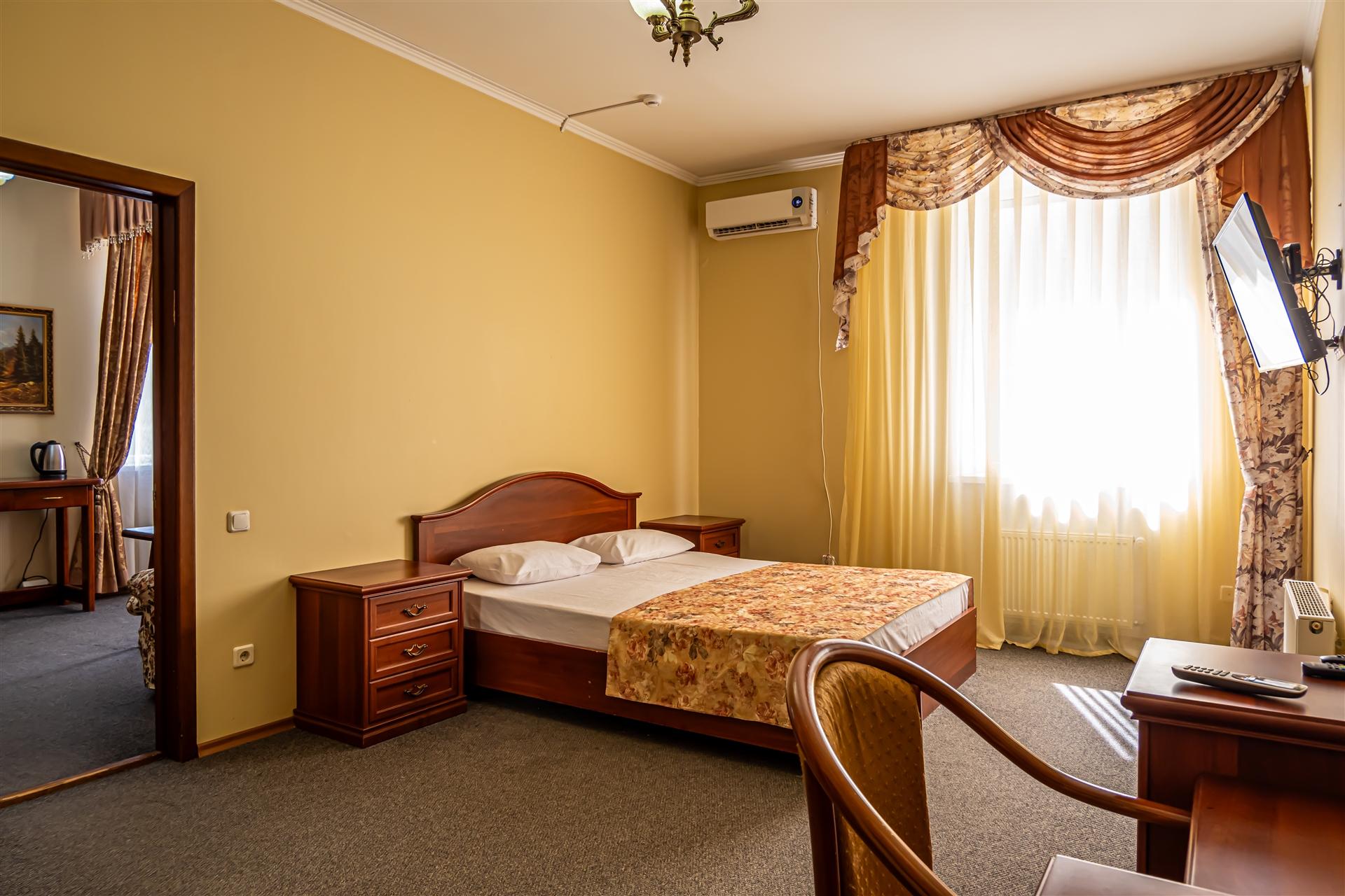 Фото Респект