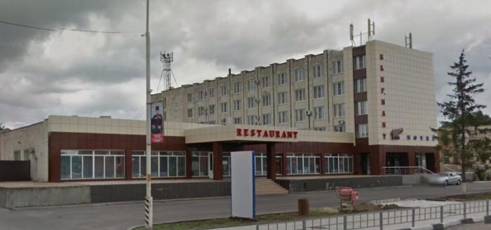 Фото отеля 4